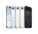 Apple iPhone Air 256GB Space Black thumbnail 7