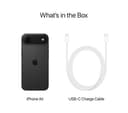 Apple iPhone Air 256GB Space Black thumbnail 8