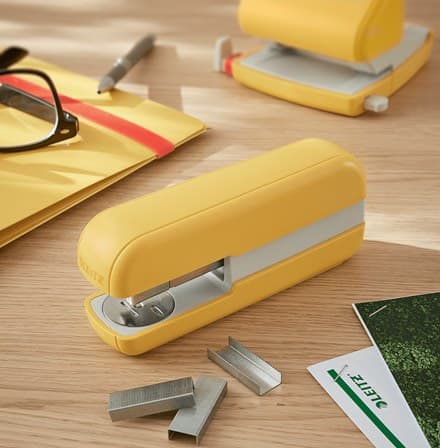 Leitz Cosy Stapler 30 sheets - Image 2