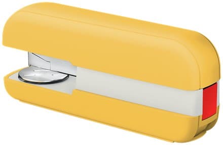 Leitz Cosy Stapler 30 sheets - Image 4