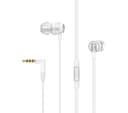 Sennheiser CX 300S Wired In-Ear Earphones - White thumbnail 1