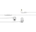 Sennheiser CX 300S Wired In-Ear Earphones - White thumbnail 3