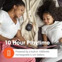 JBL Clip 4 Bluetooth Speaker Orange thumbnail 6