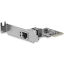 StarTech.com 1 Port PCI Express PCIe Gigabit NIC Server Adapter Network Card - Low Profile thumbnail 1