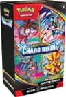Pokémon TCG Mega Evolution: Chaos Rising Booster Bundle (6 Packs)