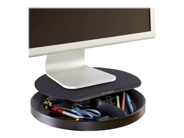 Kensington SmartFit Spin2 Monitor Stand Black - Image 1