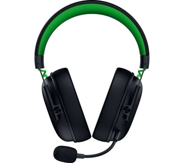Razer BlackShark V3 X HyperSpeed Wireless Gaming Headset, Black - Xbox Edition - Image 9