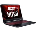 ACER Nitro 5 15.6" Gaming Laptop - Intel® Core™ i5, RTX 3050 Ti, 512 GB SSD thumbnail 1