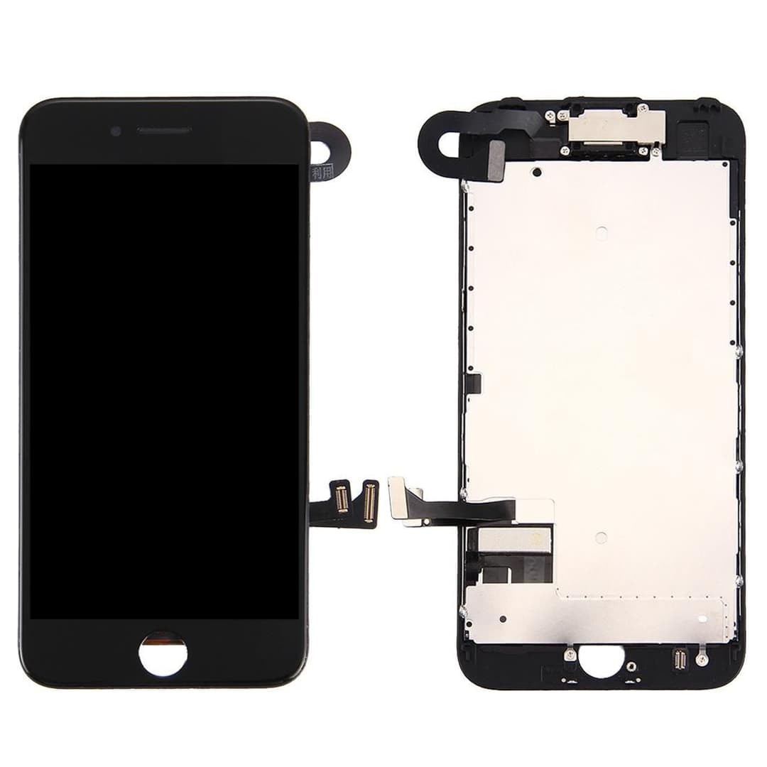 LCD for iPhone 7 plus Black - Image 1