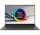 Asus Zenbook S14 OLED Touchscreen Intel Core Ultra 9 1TB Elephant Gray thumbnail 1