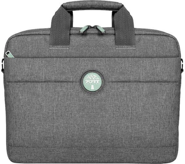 PORT DESIGNS Yosemite Eco 15.6" Laptop Case - Grey - Image 5