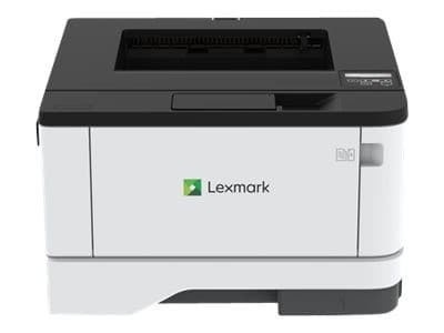 Lexmark MS331dn - printer - B/W - laser - Image 1