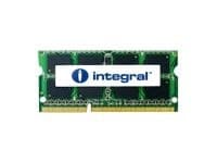 Integral - DDR3L - module - 8 GB - SO-DIMM 204-pin - 1600 MHz / PC3L-12800 - unbuffered - Image 1