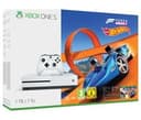 MICROSOFT Xbox One S with Forza Horizon 3 & Hot Wheels Expansion Pack thumbnail 1