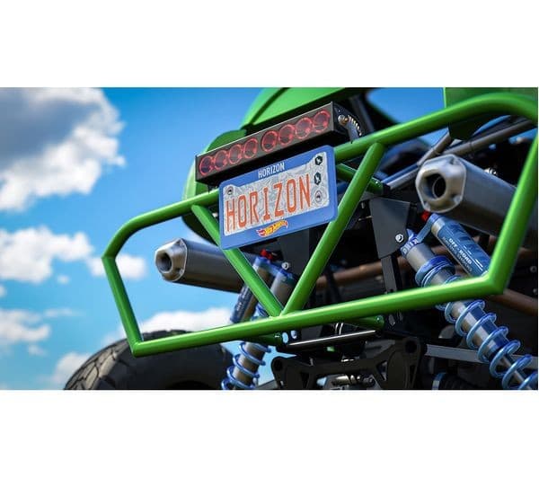 MICROSOFT Xbox One S with Forza Horizon 3 & Hot Wheels Expansion Pack - Image 6