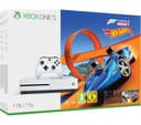 MICROSOFT Xbox One S with Forza Horizon 3 & Hot Wheels Expansion Pack thumbnail 8