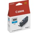 Canon PFI-300 C - cyan - original - ink tank thumbnail 1