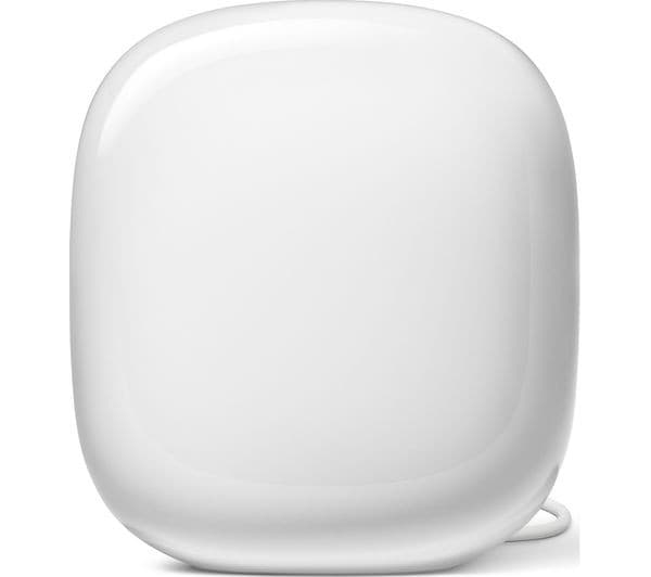 Google Nest WiFi Pro Single Unit - Image 1