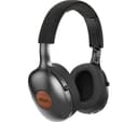 HOUSE OF MARLEY Positive Vibration XL Wireless Bluetooth Headphones - Black thumbnail 1