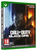 ACTIVISION Call of Duty: Black Ops 7 Video Game for Xbox One/Xbox X thumbnail 2
