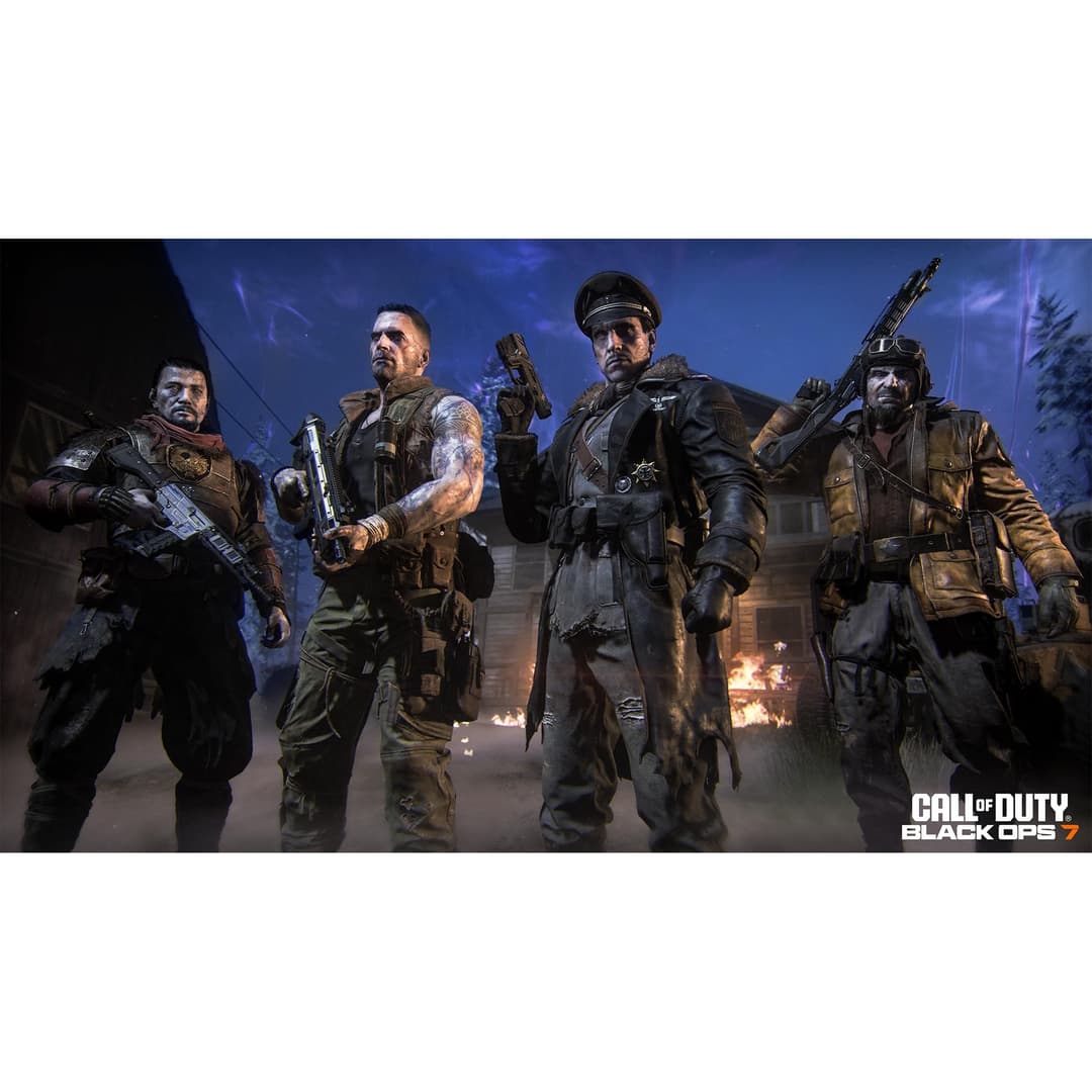 ACTIVISION Call of Duty: Black Ops 7 Video Game for Xbox One/Xbox X - Image 4