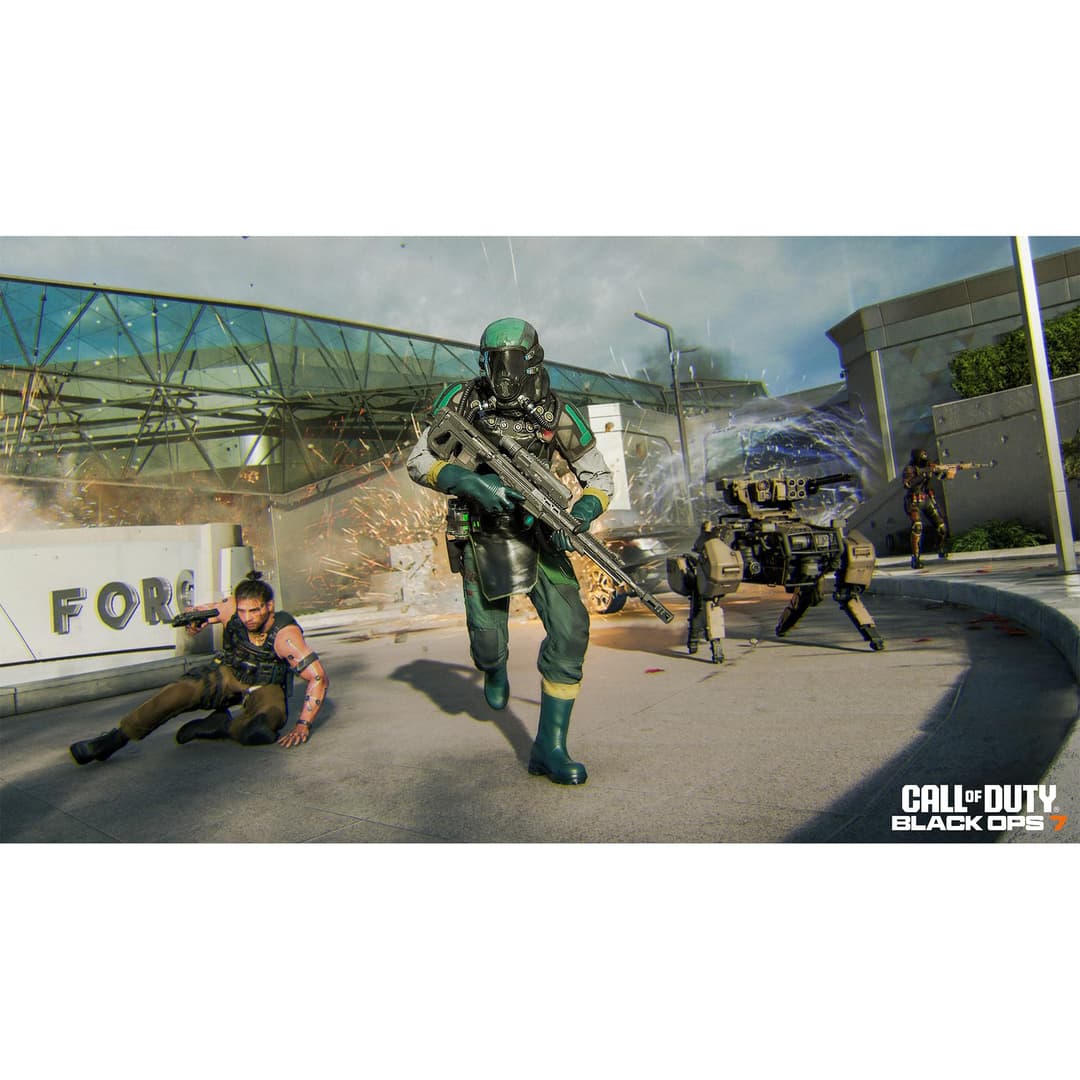 ACTIVISION Call of Duty: Black Ops 7 Video Game for Xbox One/Xbox X - Image 5
