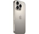 Apple iPhone 16 Pro - 256 GB, Natural Titanium thumbnail 4