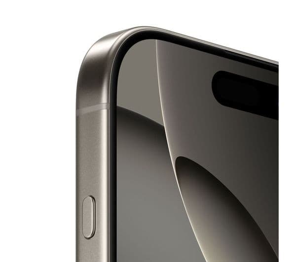 Apple iPhone 16 Pro - 256 GB, Natural Titanium - Image 5