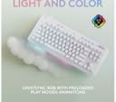 LOGITECH G713 TKL Mechanical Gaming Keyboard - White thumbnail 10