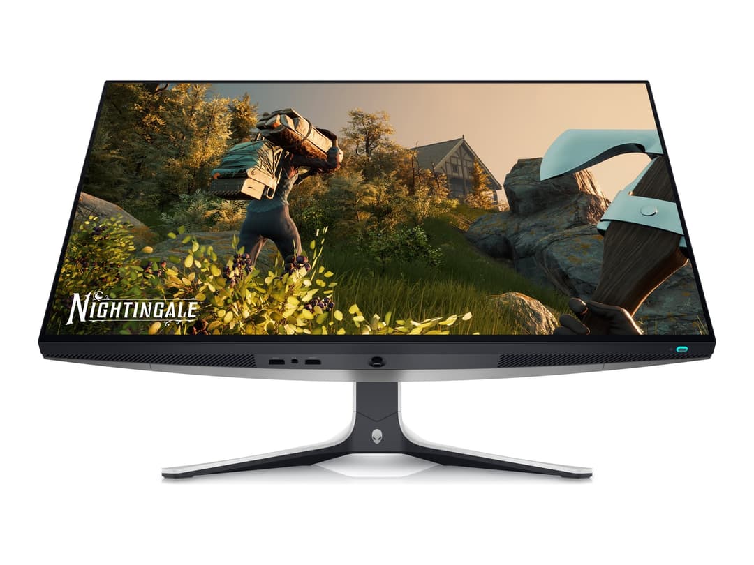Alienware AW2723DF 27" LED Monitor - Image 1