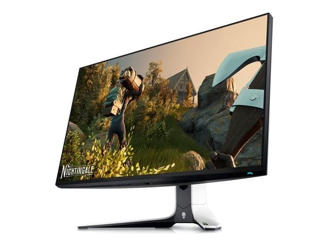 Alienware AW2723DF 27" LED Monitor - Image 3