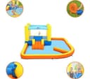 BESTWAY H2OGO! Beach Bounce Water Park thumbnail 6
