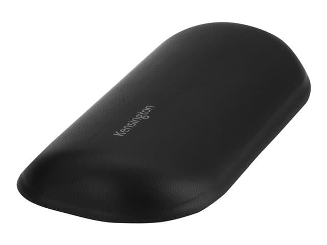 Kensington ERGOSOFT Mouse Pad Black