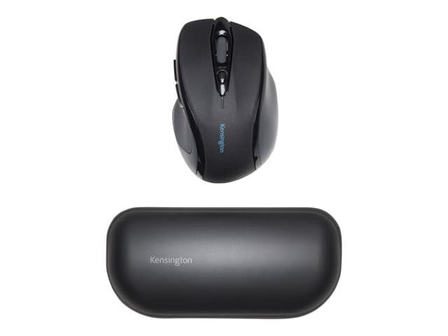 Kensington ERGOSOFT Mouse Pad Black - Image 5