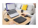 Kensington ERGOSOFT Mouse Pad Black thumbnail 6