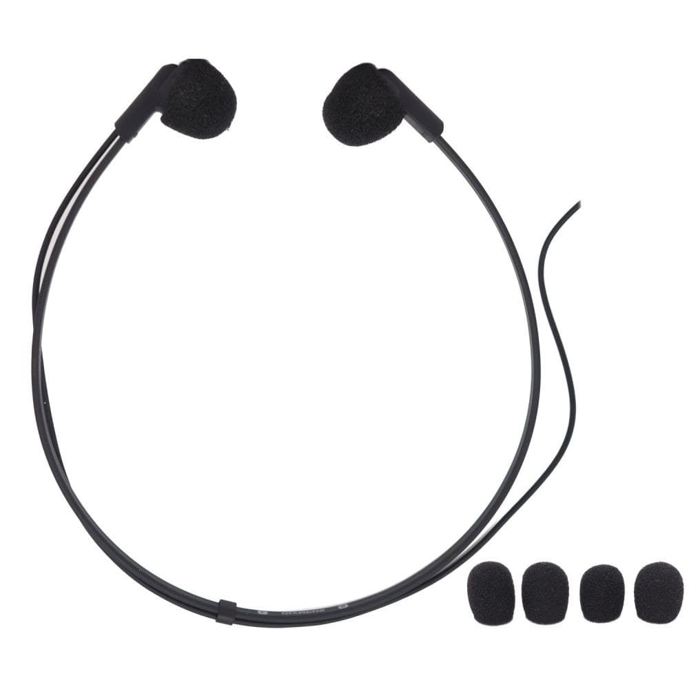 Olympus E-103 Stereo Headset