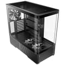 Antec C6 Curve Air Mid-Tower Case thumbnail 2
