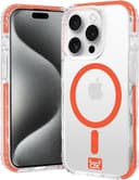 OX Grip Case for iPhone 15 Pro Max – Shockproof MagSafe Cover, Robin Red thumbnail 1