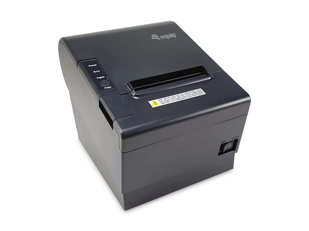 58/80Mm Thermal Pos Receipt - Image 1