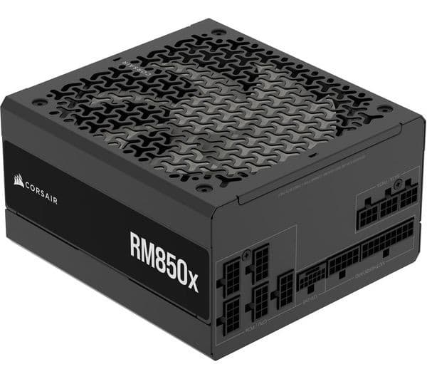 CORSAIR RM850x Modular ATX PSU - 850 W - Image 4