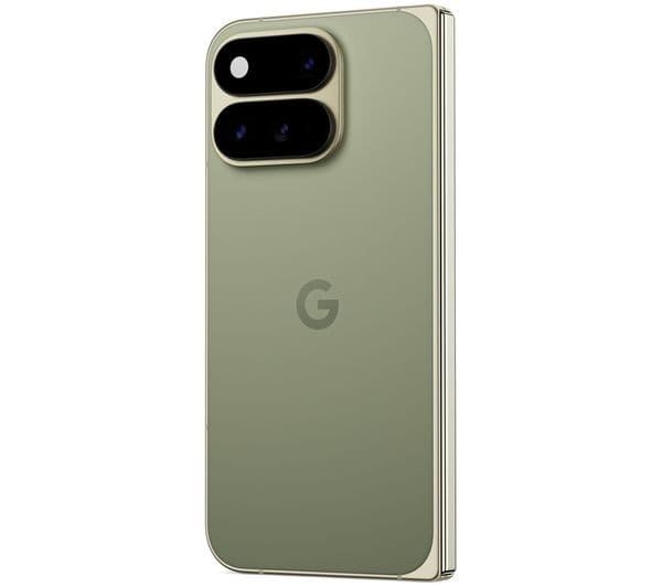 Google Pixel 11 Pro Fold 5G 512GB 16GB RAM - Olive - Image 2