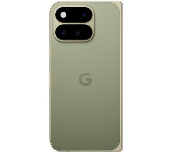 Google Pixel 11 Pro Fold 5G 512GB 16GB RAM - Olive - Image 5