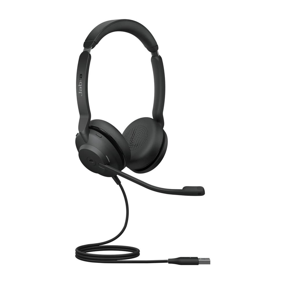 Evolve2 30, MS Stereo Headset - Image 1