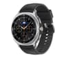 Samsung Galaxy Watch8 Classic Smartwatch 46mm Black