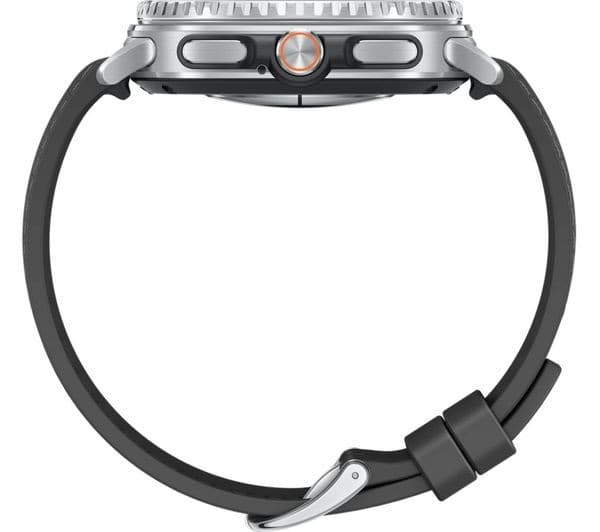 Samsung Galaxy Watch8 Classic Smartwatch 46mm Black - Image 2