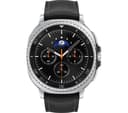 Samsung Galaxy Watch8 Classic Smartwatch 46mm Black thumbnail 4