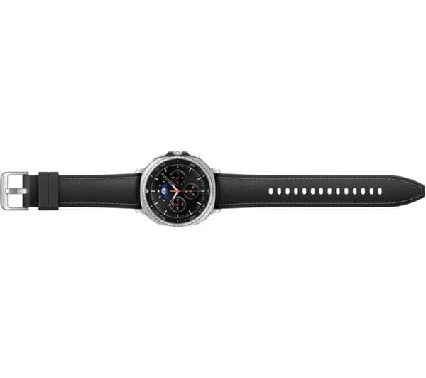 Samsung Galaxy Watch8 Classic Smartwatch 46mm Black - Image 5