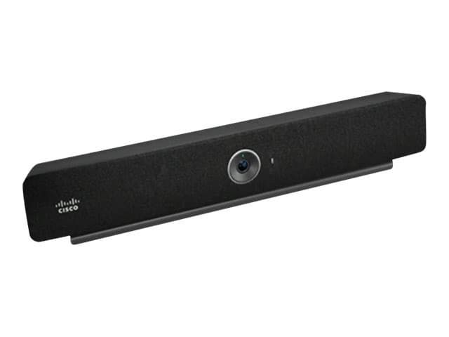Cisco Webex Room Bar - video conferencing device - Image 1