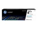 HP 207A Original Black Toner Cartridge W2210A - 1,350 Pages - Color LaserJet Pro M255/MFP M282/MFP M283 thumbnail 4