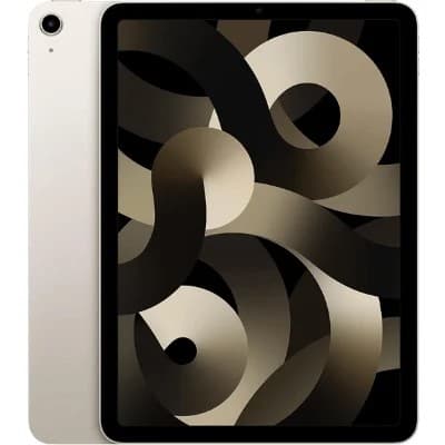 Apple iPad Air 64GB Starlight - Image 1